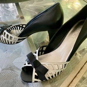 Ann Taylor Loft shoes